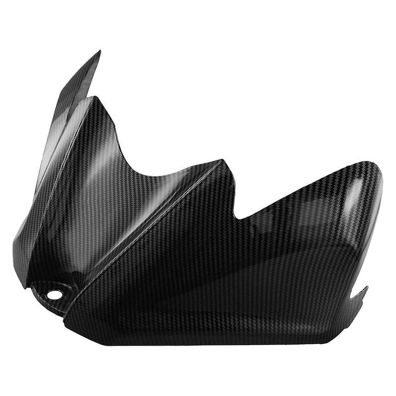 Motorcycle Gas Tank Front Cover Air Box Guard Fairing Cowl for GSX-R 600 GSXR 750 2008 2009 2010