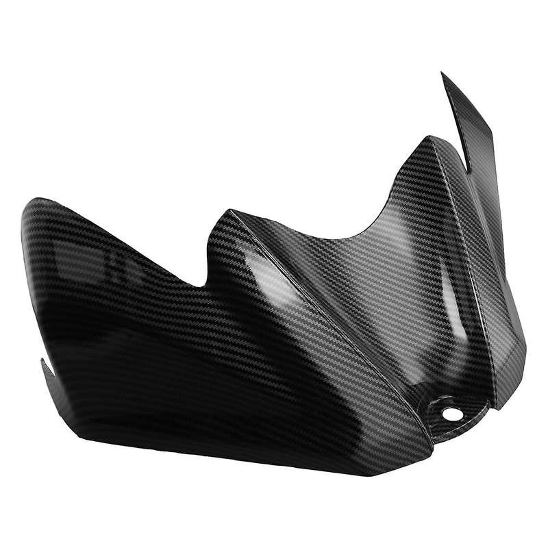 Motorcycle Gas Tank Front Cover Air Box Guard Fairing Cowl for GSX-R 600 GSXR 750 2008 2009 2010