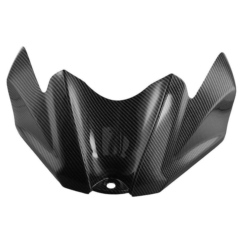 Motorcycle Gas Tank Front Cover Air Box Guard Fairing Cowl for GSX-R 600 GSXR 750 2008 2009 2010