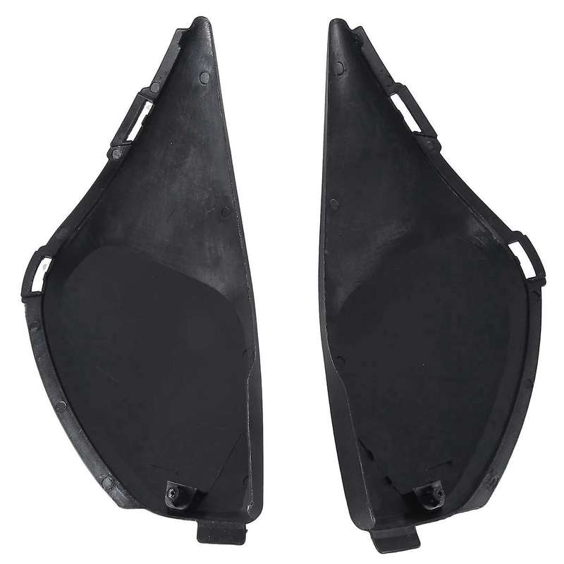 Motorcycle Gas Tank Side Cover Trim Panel Fairing for Cbr1000rr 2008-2011