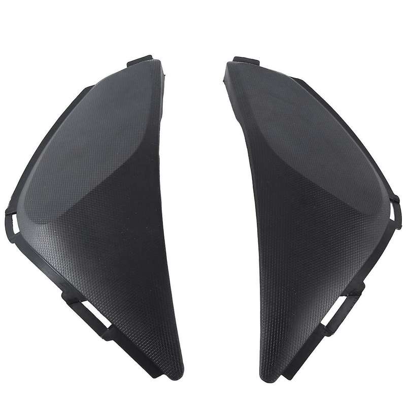 Motorcycle Gas Tank Side Cover Trim Panel Fairing for Cbr1000rr 2008-2011