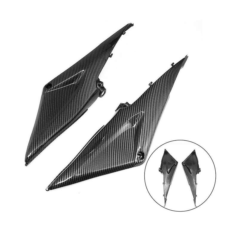 Motorcycle Gas Tank Side Cover Panel Fairing for Cbr600rr Cbr600 Rr 2005 2006 K5