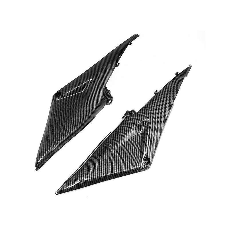 Motorcycle Gas Tank Side Cover Panel Fairing for Cbr600rr Cbr600 Rr 2005 2006 K5