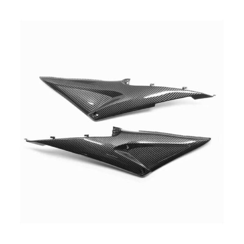 Motorcycle Gas Tank Side Cover Panel Fairing for Cbr600rr Cbr600 Rr 2005 2006 K5