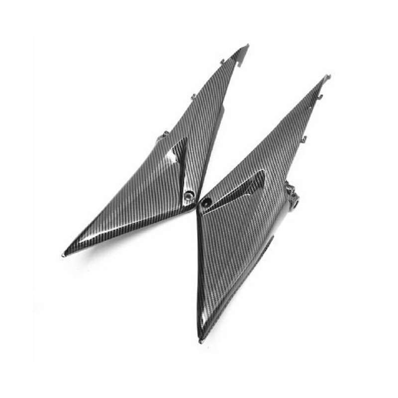 Motorcycle Gas Tank Side Cover Panel Fairing for Cbr600rr Cbr600 Rr 2005 2006 K5
