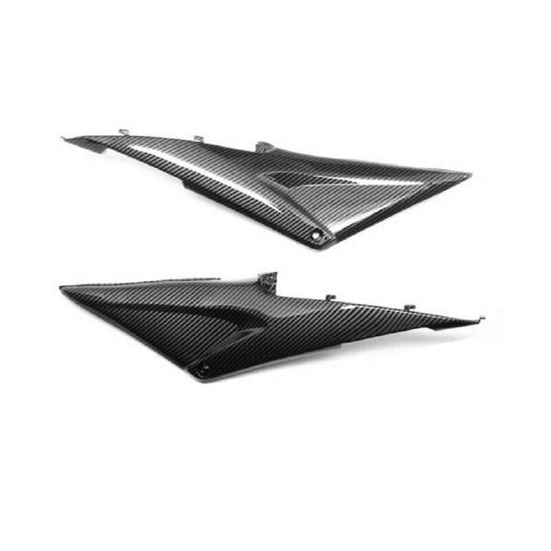 Motorcycle Gas Tank Side Cover Panel Fairing for Cbr600rr Cbr600 Rr 2005 2006 K5