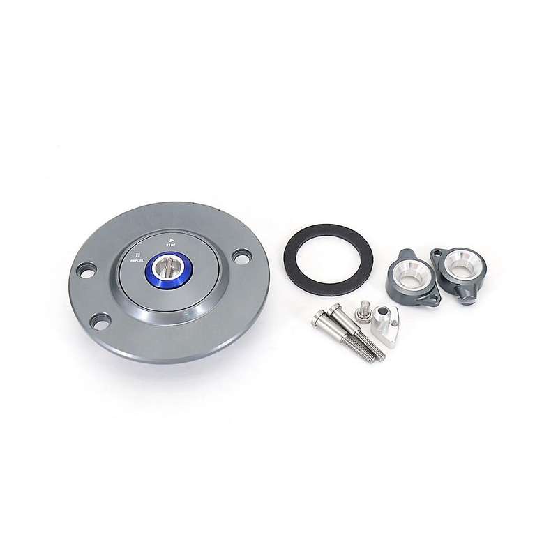 Motorcycle Gas Fuel Tank Filler Oil Cap Cover for S1000rr S 1000 Rr S1000 Rr S1000rr 2009 - 2022 (t