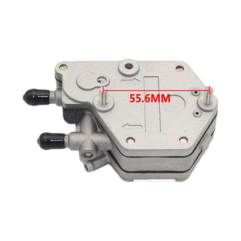 Motorcycle Gasoline Fuel Pump for Sportsman ATV 350 400 500 600 700Cc MV7 6X6