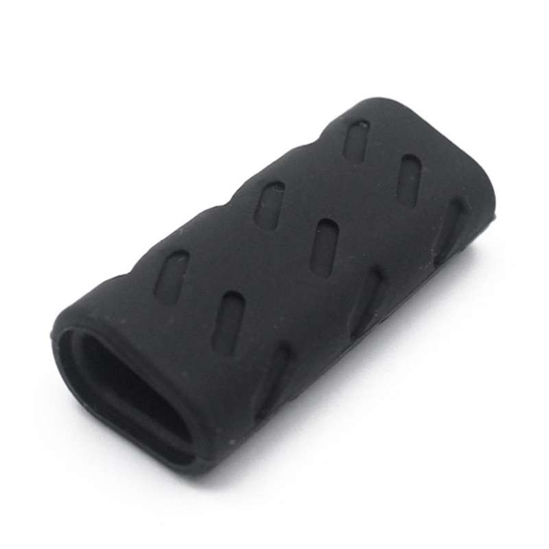 Motorcycle Gear Fhift Lever Nonslip Rubber Sleeve for Diavel 1260 937/950 Hypermotard 950 950sp