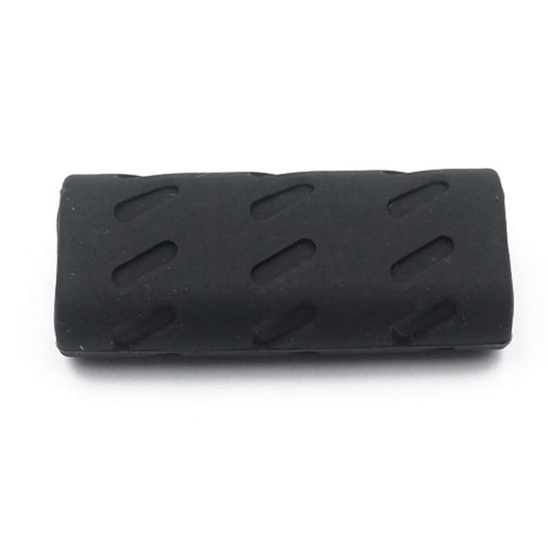 Motorcycle Gear Fhift Lever Nonslip Rubber Sleeve for Diavel 1260 937/950 Hypermotard 950 950sp