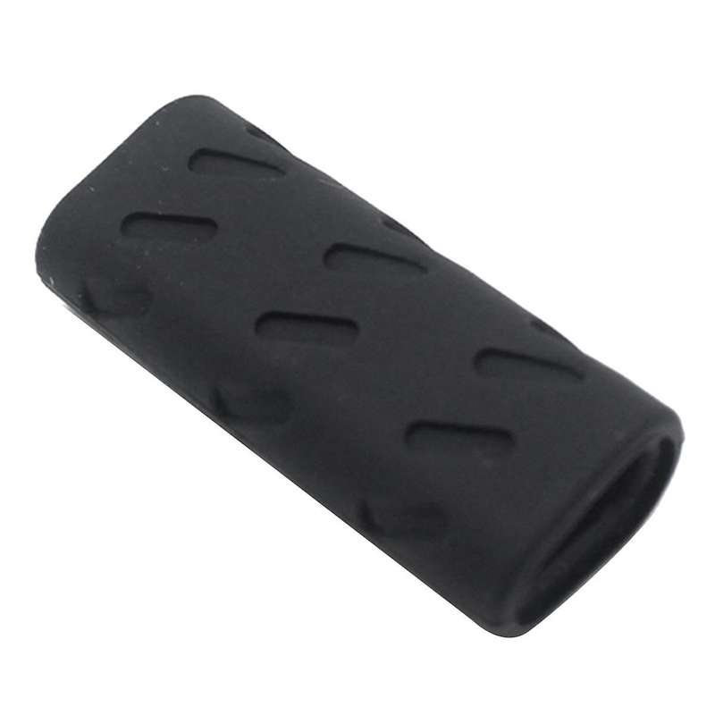 Motorcycle Gear Fhift Lever Nonslip Rubber Sleeve for Diavel 1260 937/950 Hypermotard 950 950sp