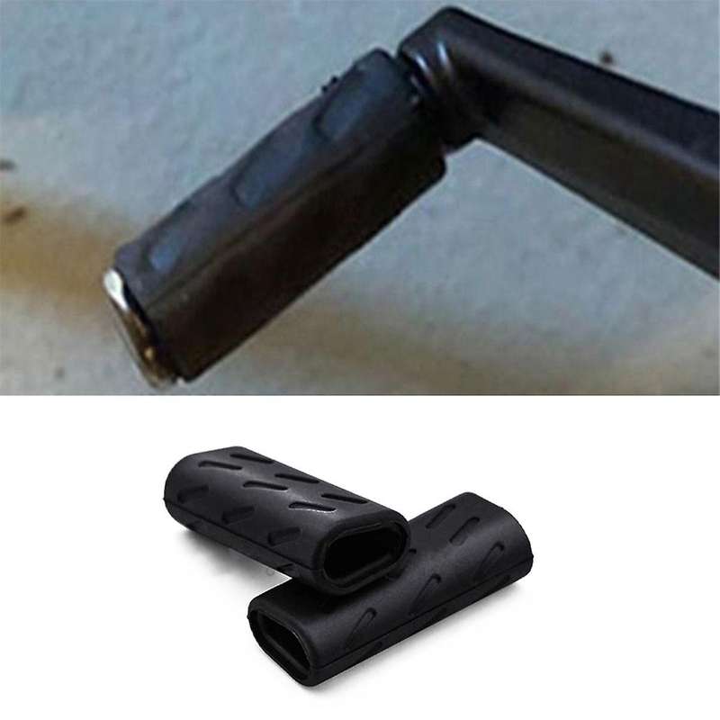 Motorcycle Gear Fhift Lever Nonslip Rubber Sleeve for Diavel 1260 937/950 Hypermotard 950 950sp