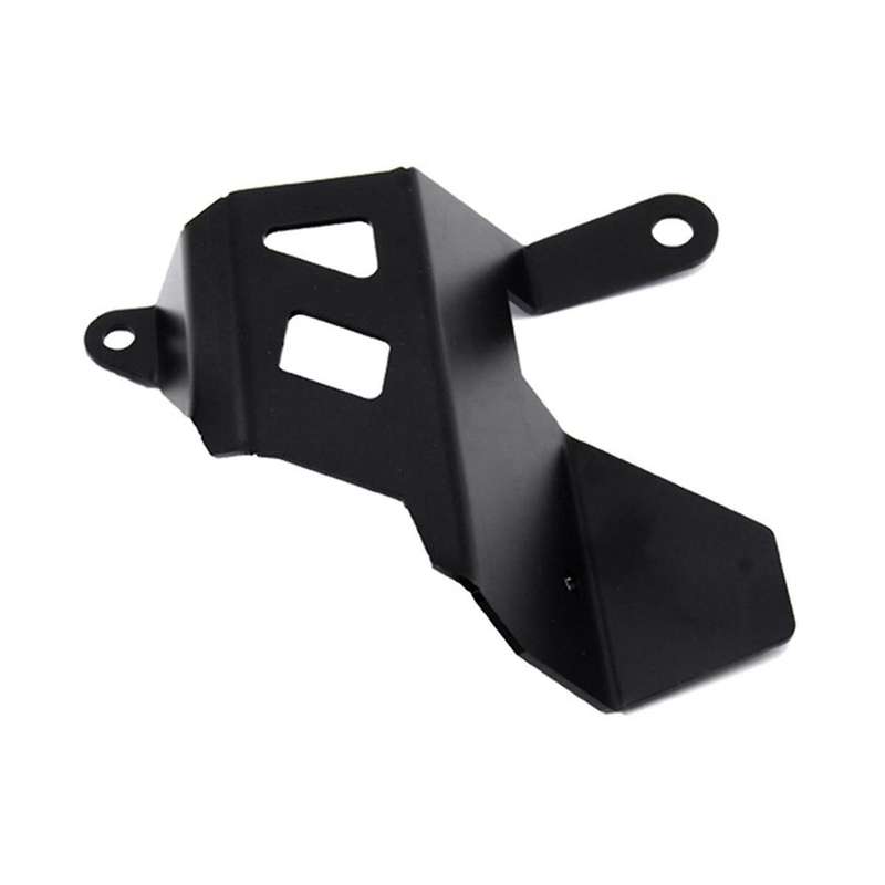 Motorcycle Gear Shift Lever Rear Brake Master Cylinder Protective Guard for F850GS F750GS Adventure
