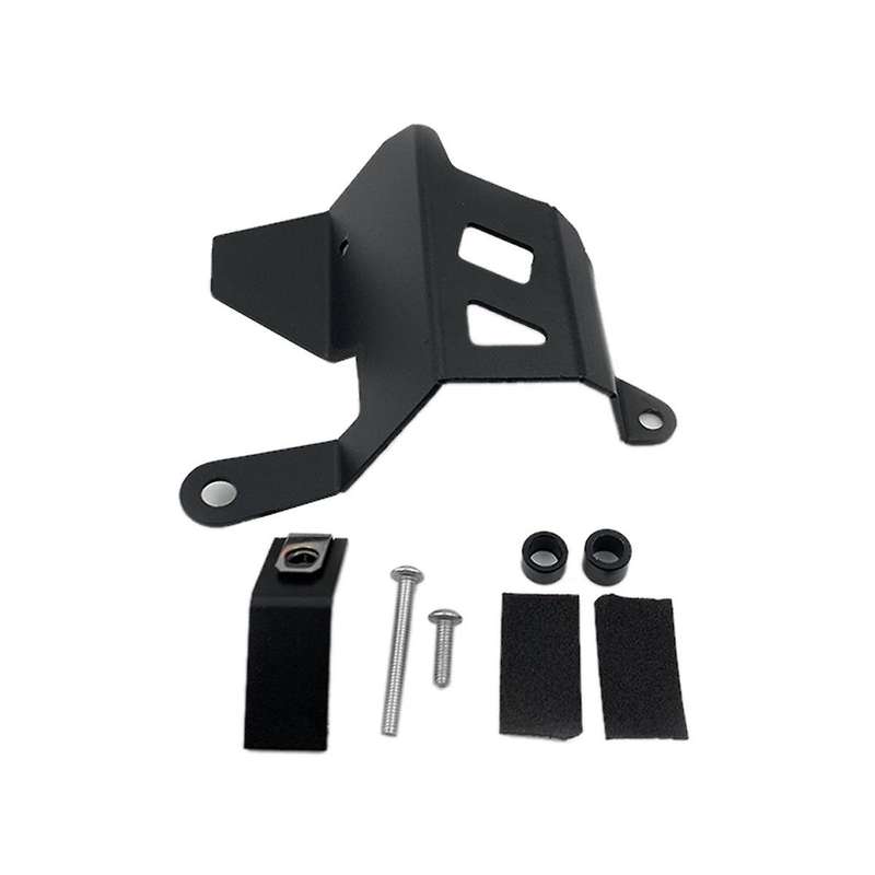 Motorcycle Gear Shift Lever Rear Brake Master Cylinder Protective Guard for F850GS F750GS Adventure