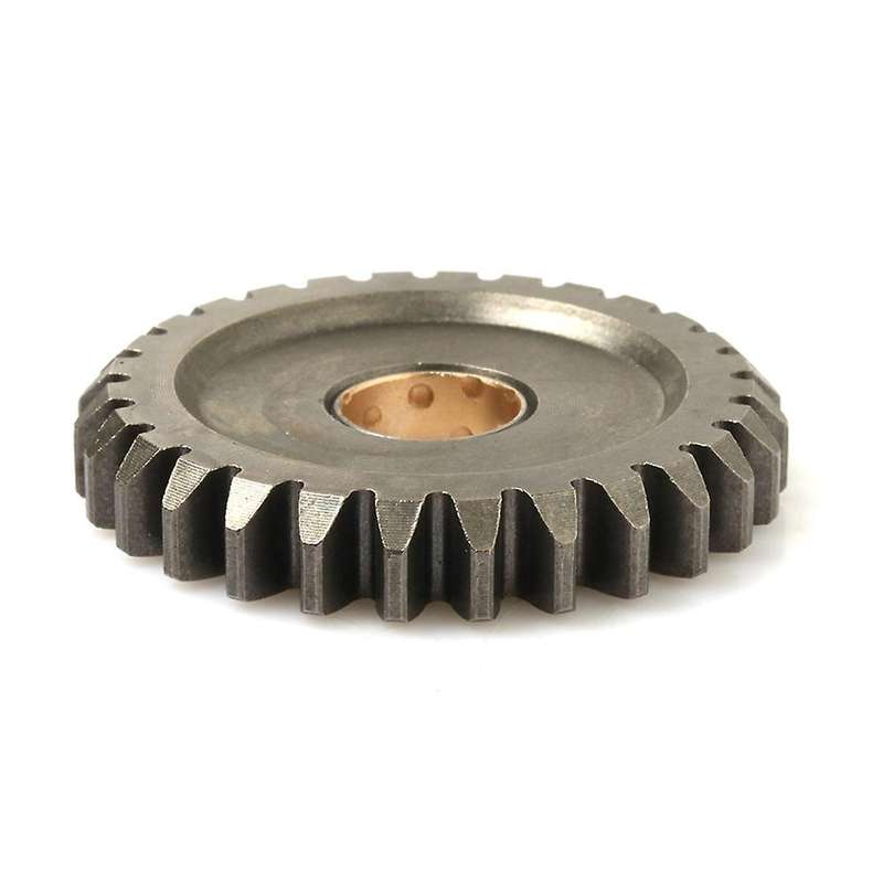 Motorcycle Gear Kick Ldle for YBR125 XTZ125 YBR 125 Starting Shaft Gear Engine Kickstart 5VL-E5651-0