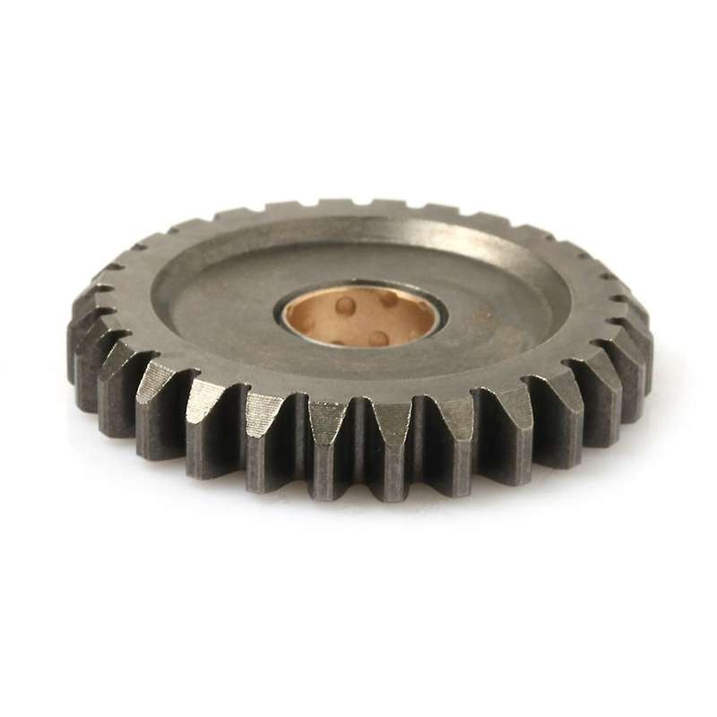 Motorcycle Gear Kick Ldle for YBR125 XTZ125 YBR 125 Starting Shaft Gear Engine Kickstart 5VL-E5651-0