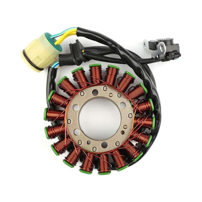 Motorcycle Generator Stator Coil for Trx420 Rancher Fe Fm Te Tm Fpe Fpm 2007-2013 31120-hp5-601 3112