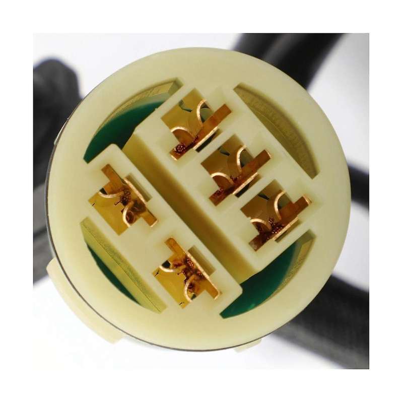 Motorcycle Generator Stator Coil for Trx420 Rancher Fe Fm Te Tm Fpe Fpm 2007-2013 31120-hp5-601 3112