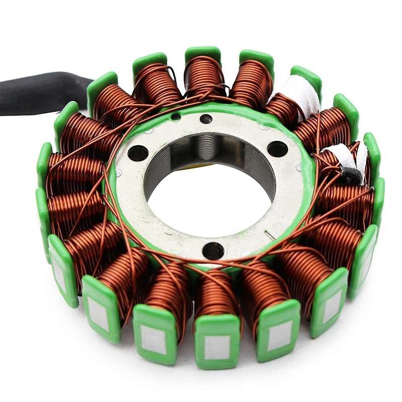 Motorcycle Generator Stator Coil for 500 2005 2006-2007 Motorcycle Accessories 3089612