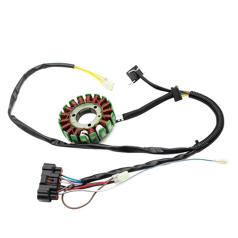 Motorcycle Generator Stator Coil for 500 2005 2006-2007 Motorcycle Accessories 3089612
