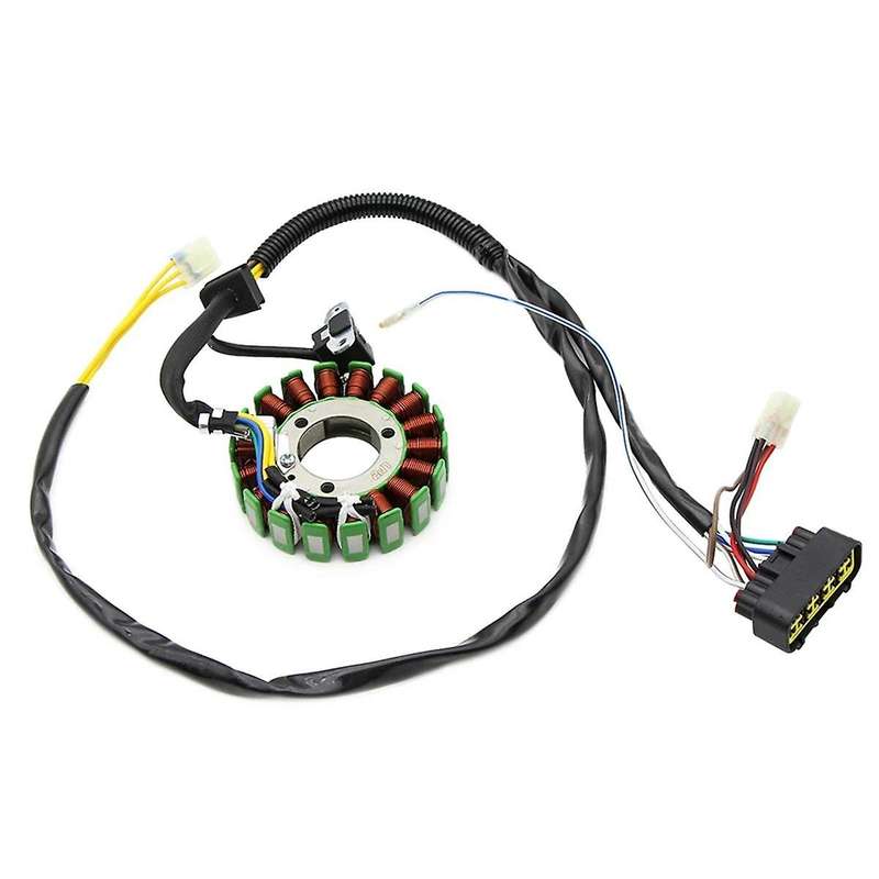 Motorcycle Generator Stator Coil for 500 2005 2006-2007 Motorcycle Accessories 3089612