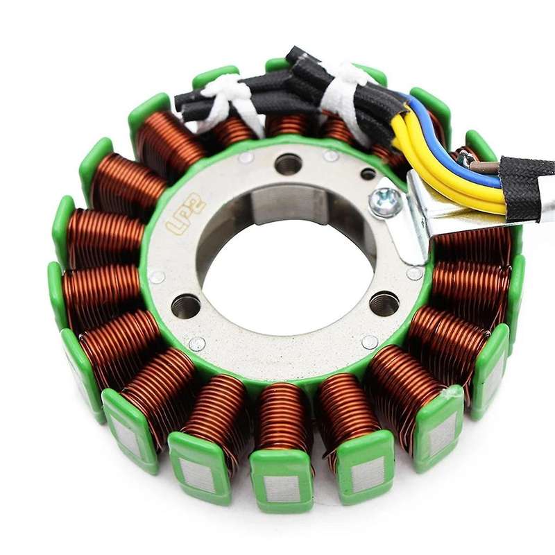 Motorcycle Generator Stator Coil for 500 2005 2006-2007 Motorcycle Accessories 3089612