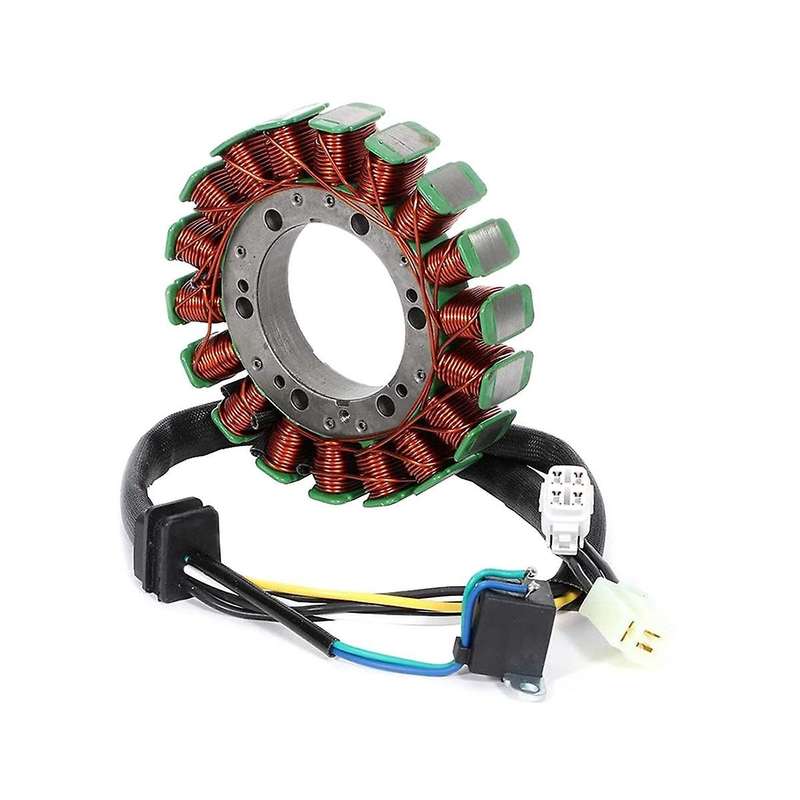 Motorcycle Generator Alternator Stator Ignition Coils 32102-38f00 32102-38f01 32101-38f00 for 375 4
