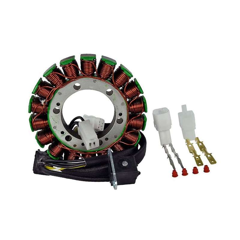 Motorcycle Generator Alternator Stator Ignition Coils 32102-38f00 32102-38f01 32101-38f00 for 375 4