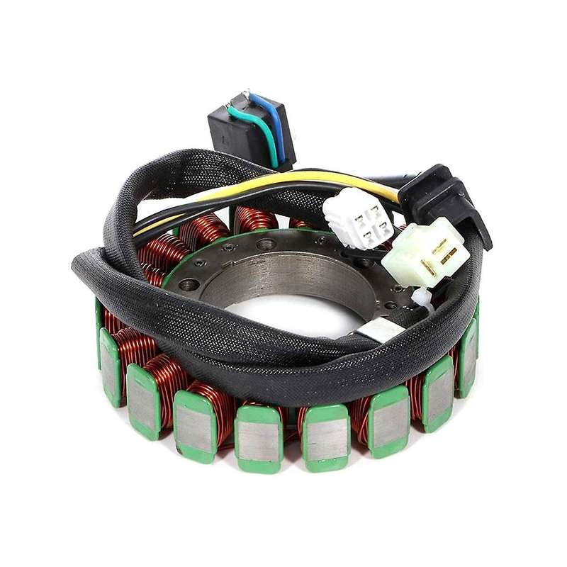 Motorcycle Generator Alternator Stator Ignition Coils 32102-38f00 32102-38f01 32101-38f00 for 375 4