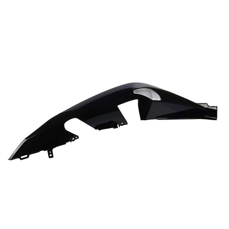 Motorcycle Glossy Black Rear Seat Cover Side Panel Guard Fairing Cowl for XMAX300 2018 2019 2020