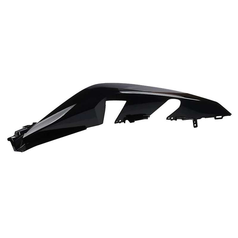Motorcycle Glossy Black Rear Seat Cover Side Panel Guard Fairing Cowl for XMAX300 2018 2019 2020