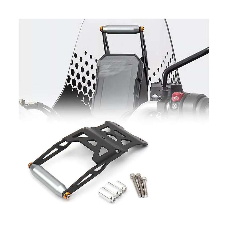 Motorcycle Gps Navigation Bracket Mobile Phone Holder for Desert X Desertx Desert X 2023