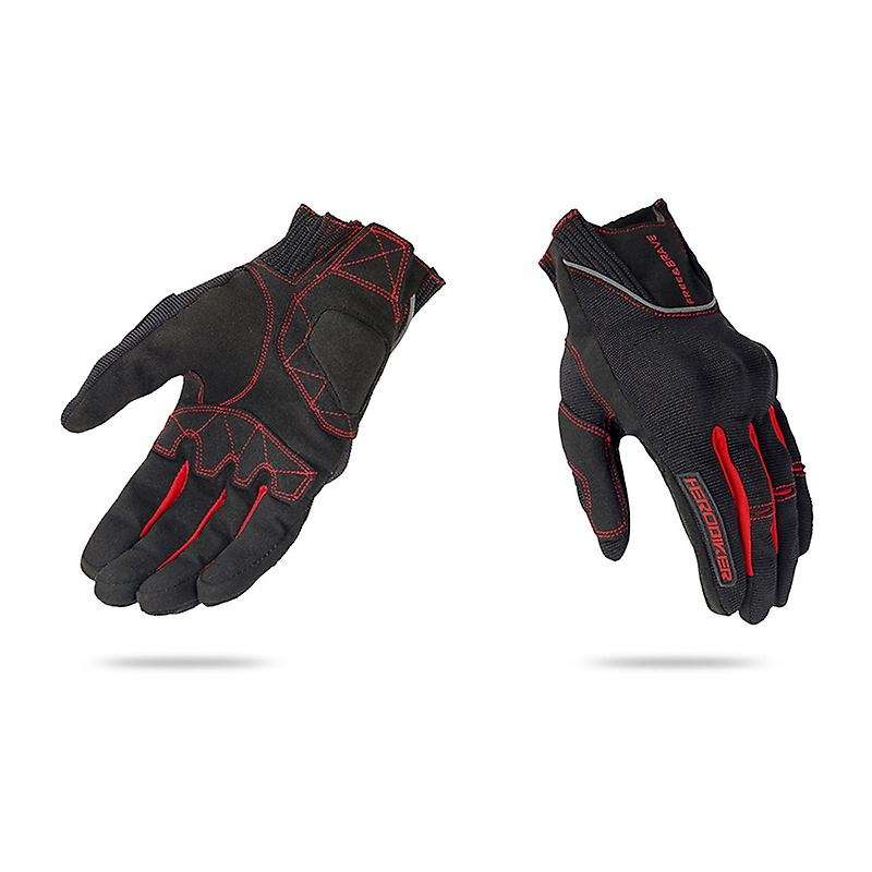 Motorcycle Gloves Motorcycle Moto Press Screen Motocross Gloves Breathable Racing Riding Motorbike G