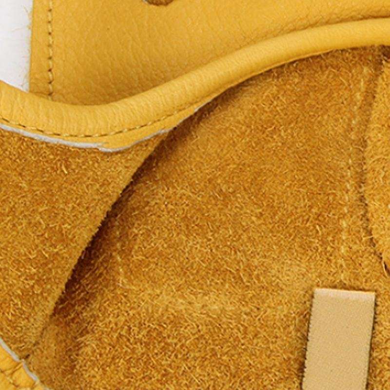 Motorcycle Gloves Breathable Leather Moto Gloves Motorbike Riding Full / Half Finger Motocross Glove