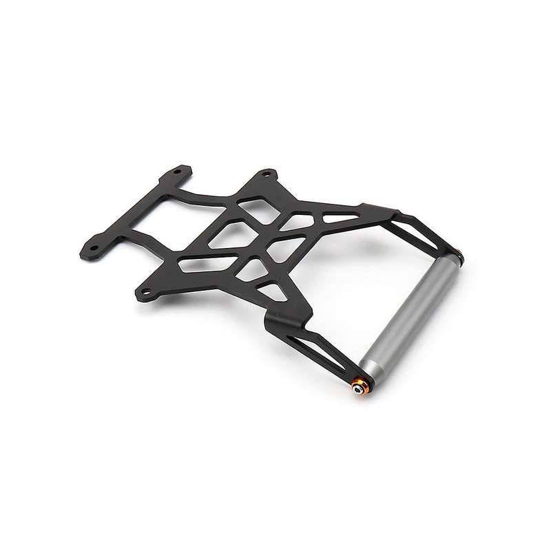 Motorcycle Gps Navigation Mounting Bracket Adapter Holder for Xmax 300 Xmax300 X-max300 X-max 300 20