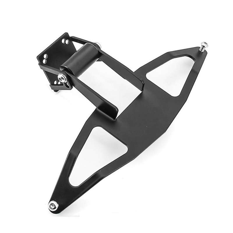 Motorcycle Gps Navigation Phone Mount Bracket for Vfr1200x Crosstourer Vfr 1200x 1200 X 2012-2017