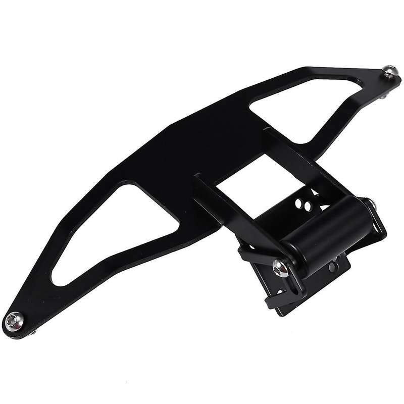 Motorcycle Gps Navigation Phone Mount Bracket for Vfr1200x Crosstourer Vfr 1200x 1200 X 2012-2017