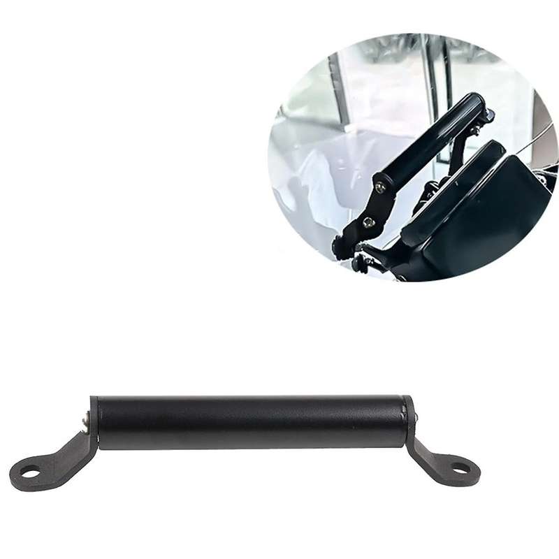 Motorcycle Gps Navigation Bracket Supporter Holder Phone Support Mount Mounting for Trk 702x 702 X