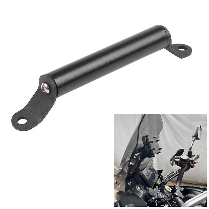 Motorcycle Gps Navigation Bracket Supporter Holder Phone Support Mount Mounting for Trk 702x 702 X