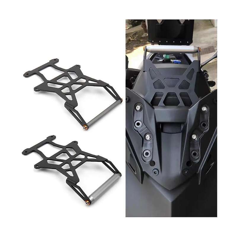 Motorcycle Gps Navigation Mounting Bracket Adapter Holder for Xmax 300 Xmax300 X-max300 X-max 300 20