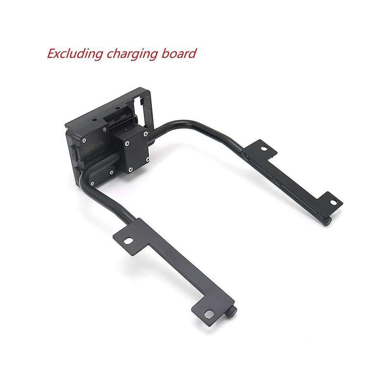 Motorcycle Gps Phone Mount Navigation Bracket Holder Stand for 800mt 800 Mt Mt800