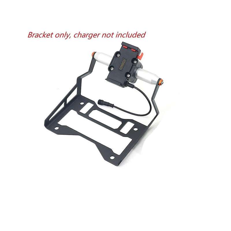 Motorcycle GPS Phone Holder Navigation Bracket Mount Stand for 1290 SUPER ADVENTURE S R 2021 2022 (