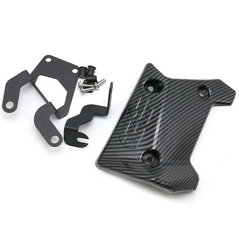 Motorcycle Guard Protector Upper Frame Infill Middle Side Panel for R1200 GS ADV