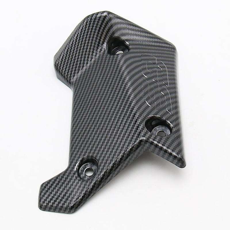 Motorcycle Guard Protector Upper Frame Infill Middle Side Panel for R1200 GS ADV