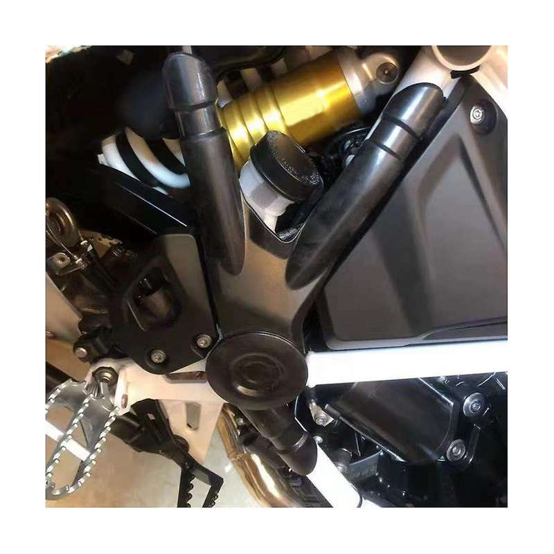 Motorcycle Guards Protector Falling Side Panel Cover for R1250gs -2022 R1250 Gs R 1250 Gs 0gsa