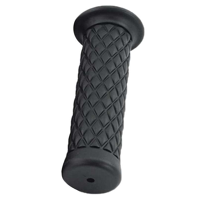 Motorcycle Grips Non Slip Bar End Thruster Grip 7/8Inch 22Mm 24Mm P for CG125 CB400