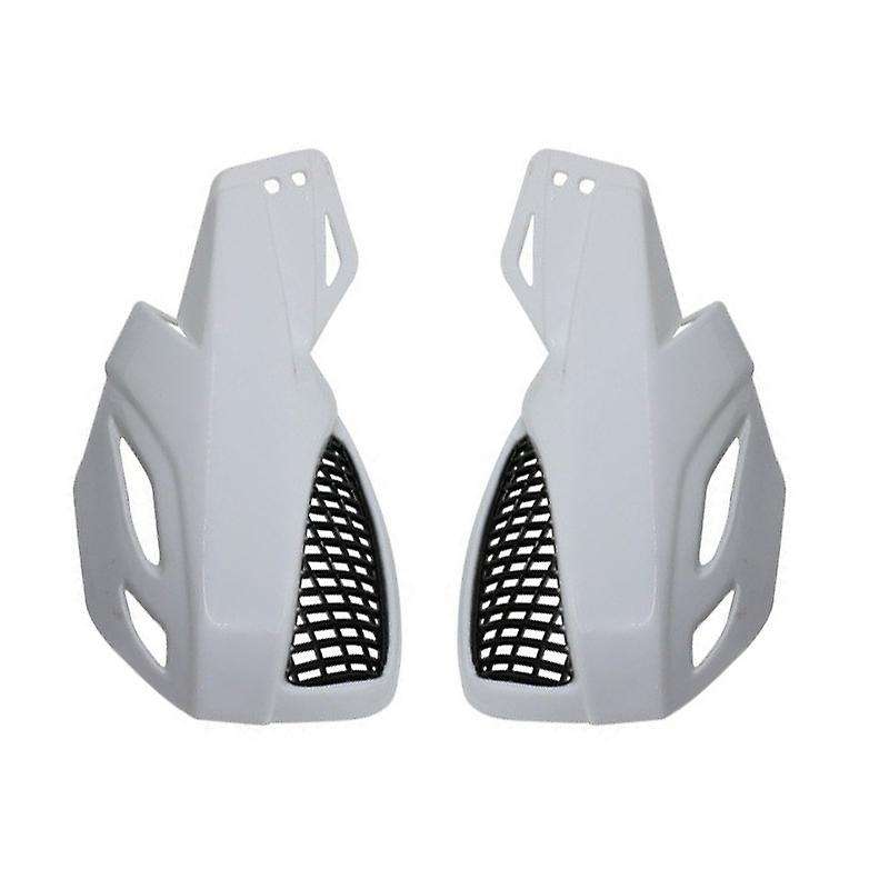 Motorcycle Hand Guard Handguard Shield Windproof Motorbike Motocross or Most of the Motorcycles Bike