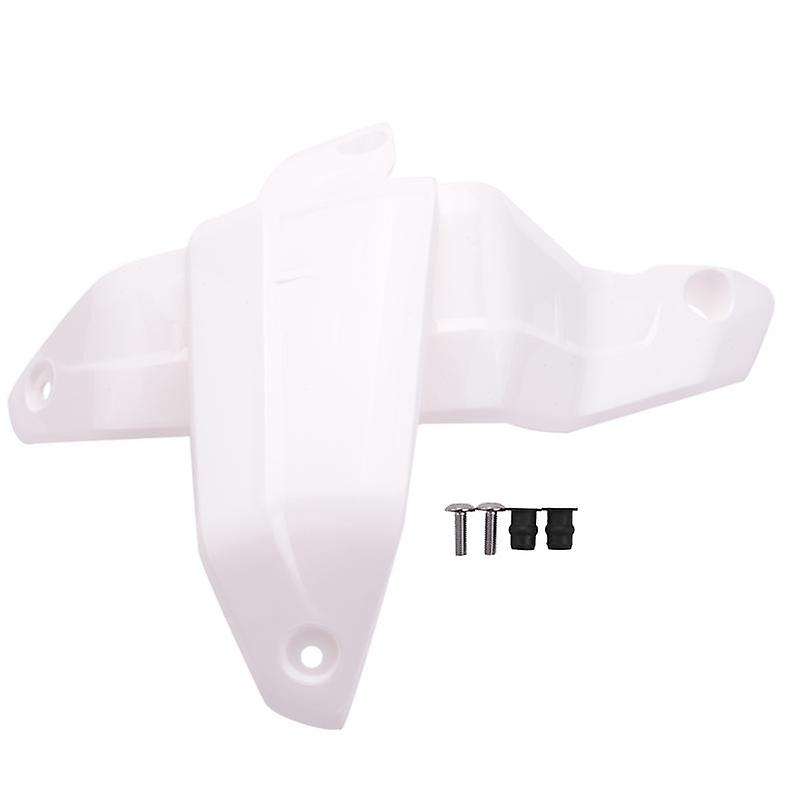 Motorcycle Hand Guard Deflectors for X-ADV 750 XADV 750 CRF1100L CRF 1100L 2021 Hand Protector White