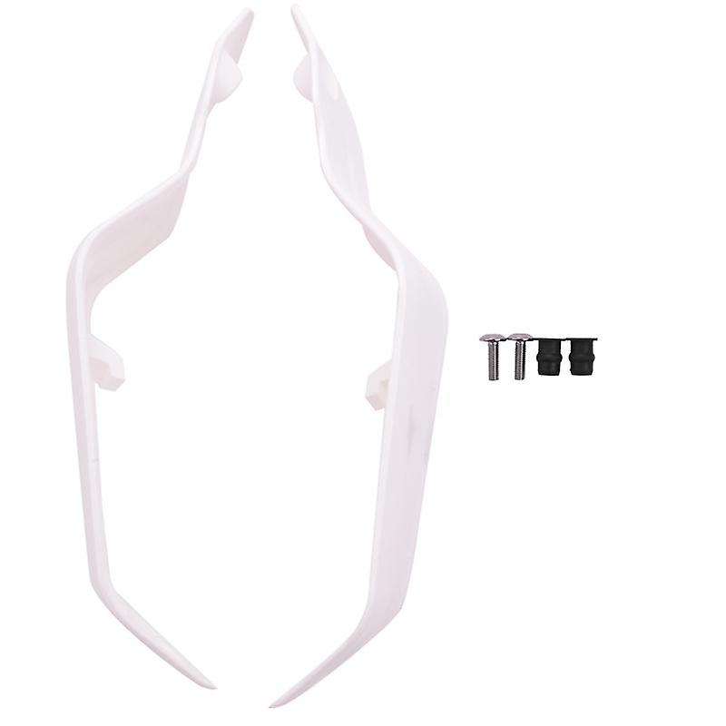 Motorcycle Hand Guard Deflectors for X-ADV 750 XADV 750 CRF1100L CRF 1100L 2021 Hand Protector White