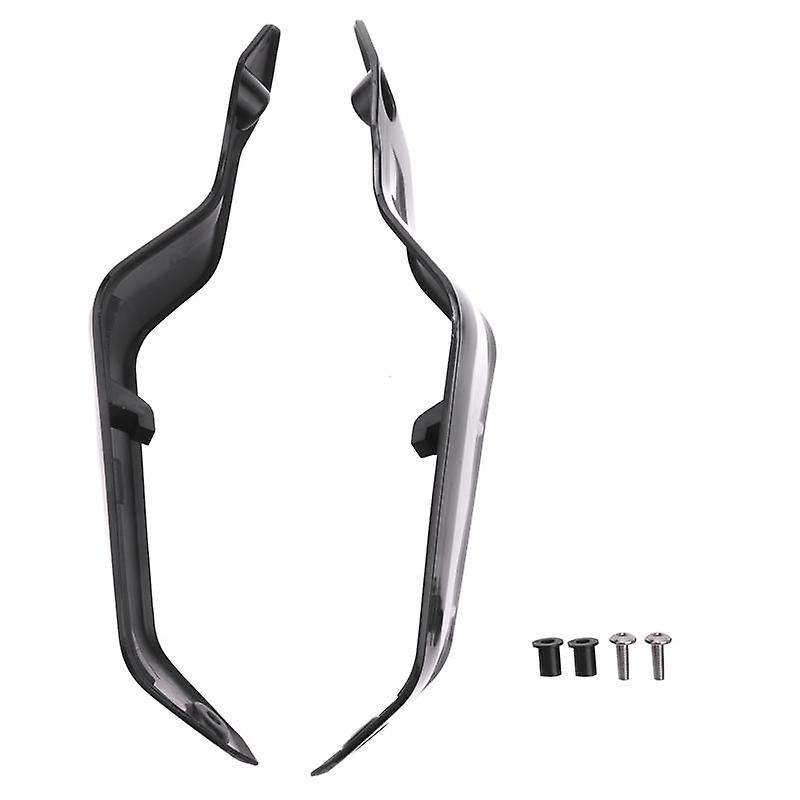 Motorcycle Hand Deflectors for X- 750 XADV 750 CRF1100L CRF 1100L 2021 Hand Protector Black
